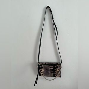 All Saints Purse